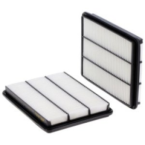 Воздушный фильтр HIFI FILTER SA 8731