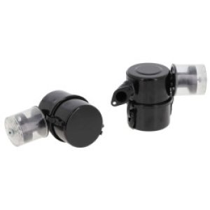 Воздушный фильтр HIFI FILTER SAH 06A04SEM006