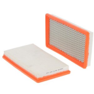 Воздушный фильтр HIFI FILTER SA 14543