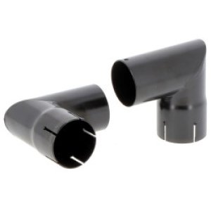 90° ELBOW HIFI FILTER SAT 03SCM044001