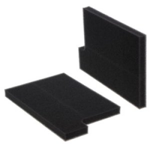 Салонный фильтр HIFI FILTER SC 60190