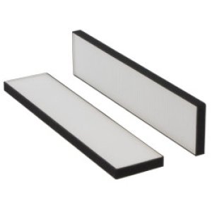 Салонный фильтр HIFI FILTER SC 60191