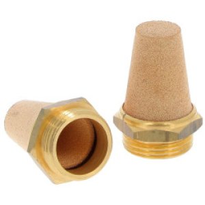 MUFFLER HIFI FILTER SFE 0301