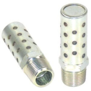 MUFFLER HIFI FILTER SFE 2138