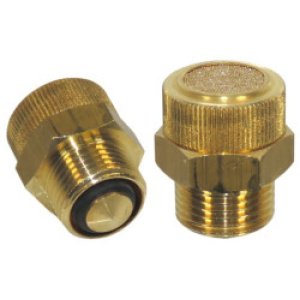 MUFFLER REGULATOR HIFI FILTER SFER 0238