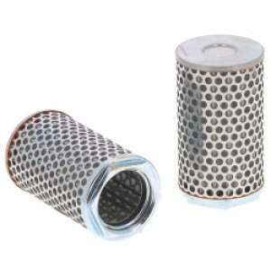 Воздушный фильтр HIFI FILTER SFV 10200/1 F