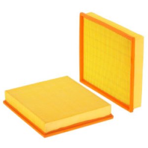 Воздушный фильтр HIFI FILTER SA 874