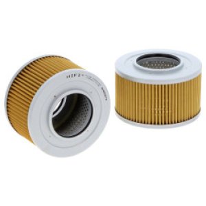 Гидравлический фильтр HIFI FILTER SH 60972