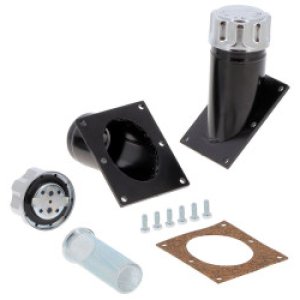 TANK CAP HIFI FILTER TCO 307