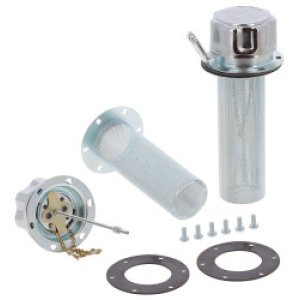 TANK CAP HIFI FILTER TCO 329