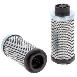 Гидравлический фильтр HIFI FILTER SH 74670