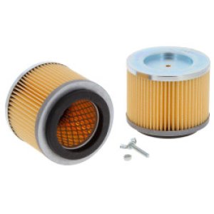 Воздушный фильтр HIFI FILTER SA 190542