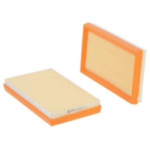 Воздушный фильтр HIFI FILTER SA 3732