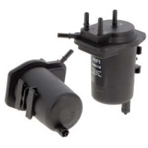 Топливный фильтр HIFI FILTER SN 99128