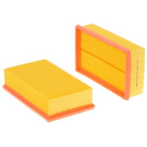 Воздушный фильтр HIFI FILTER SA 4085