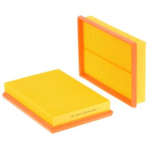 Воздушный фильтр HIFI FILTER SA 5072