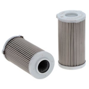 Топливный фильтр HIFI FILTER SN 25232