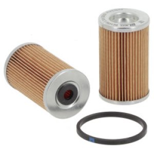 Топливный фильтр HIFI FILTER BE 1114