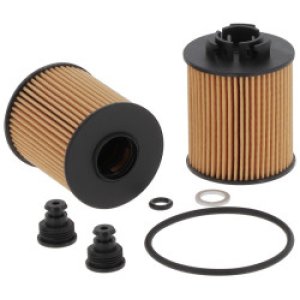 Масляный фильтр HIFI FILTER SO 6250