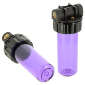 LIQUID FILTER HOUSING HIFI FILTER EZD 10231