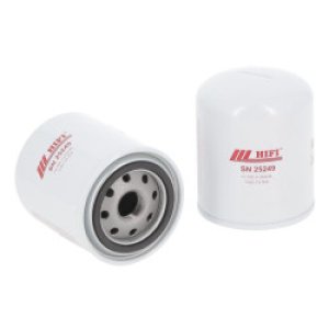 Топливный фильтр HIFI FILTER SN 25249