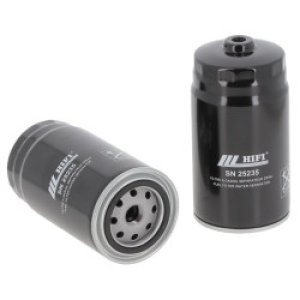 Топливный фильтр-сепаратор HIFI FILTER SN 25235