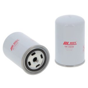 Топливный фильтр HIFI FILTER SN 35036