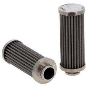 Гидравлический фильтр HIFI FILTER SH 62339