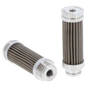 Гидравлический фильтр HIFI FILTER SH 62363