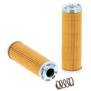 Гидравлический фильтр HIFI FILTER SH 630121