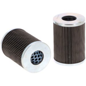 Гидравлический фильтр HIFI FILTER SH 670250