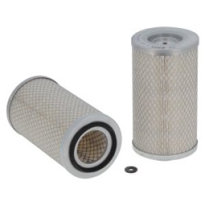 Воздушный фильтр HIFI FILTER SA 13644