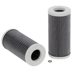 Гидравлический фильтр HIFI FILTER SH 76094 N