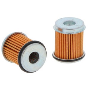Фильтр КПП HIFI FILTER SHB 60677