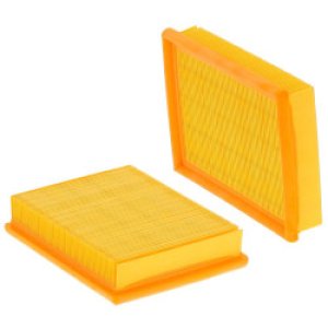Воздушный фильтр HIFI FILTER SA 5038
