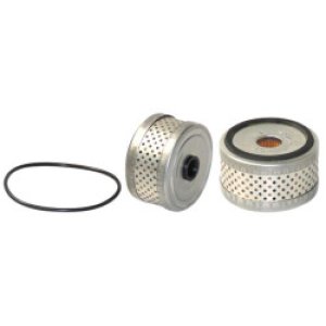 Топливный фильтр HIFI FILTER SN 40294