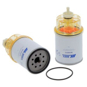 Топливный фильтр-сепаратор HIFI FILTER SN 902610 B