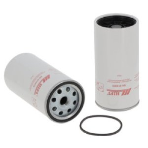 Топливный фильтр HIFI FILTER SN 916030