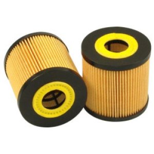 Масляный фильтр HIFI FILTER SO 7120