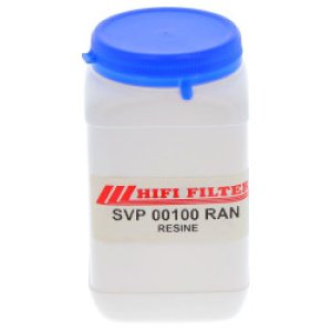 RESIN HIFI FILTER SVP 00100 RAN