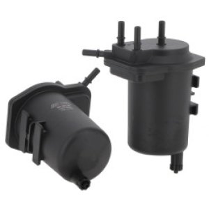 Топливный фильтр HIFI FILTER SN 99116