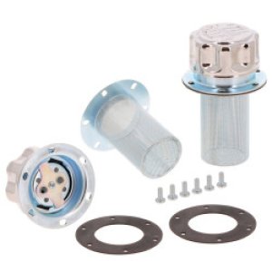 TANK CAP HIFI FILTER TCO 717