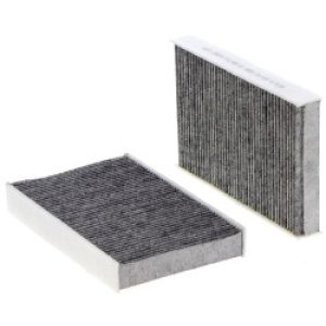 Салонный фильтр HIFI FILTER SC 4065 CA