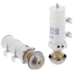 Топливный фильтр (в сборе) HIFI FILTER Y 1000MA10