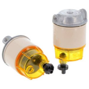Топливный фильтр (в сборе) HIFI FILTER Y 140RT