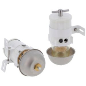 Топливный фильтр (в сборе) HIFI FILTER Y 500MA10