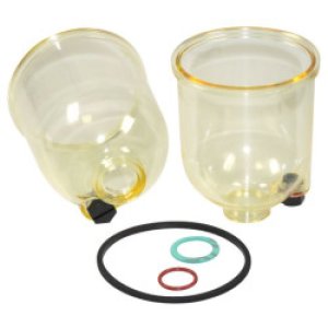 BOWL HIFI FILTER Y RK15279-01
