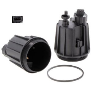 BOWL HIFI FILTER Y DRK00410