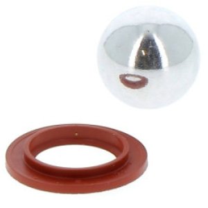 KIT OF BALLS AND GASKET HIFI FILTER Y RK11028B
