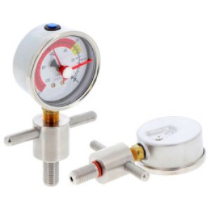 INDICATOR HIFI FILTER Y RK111669